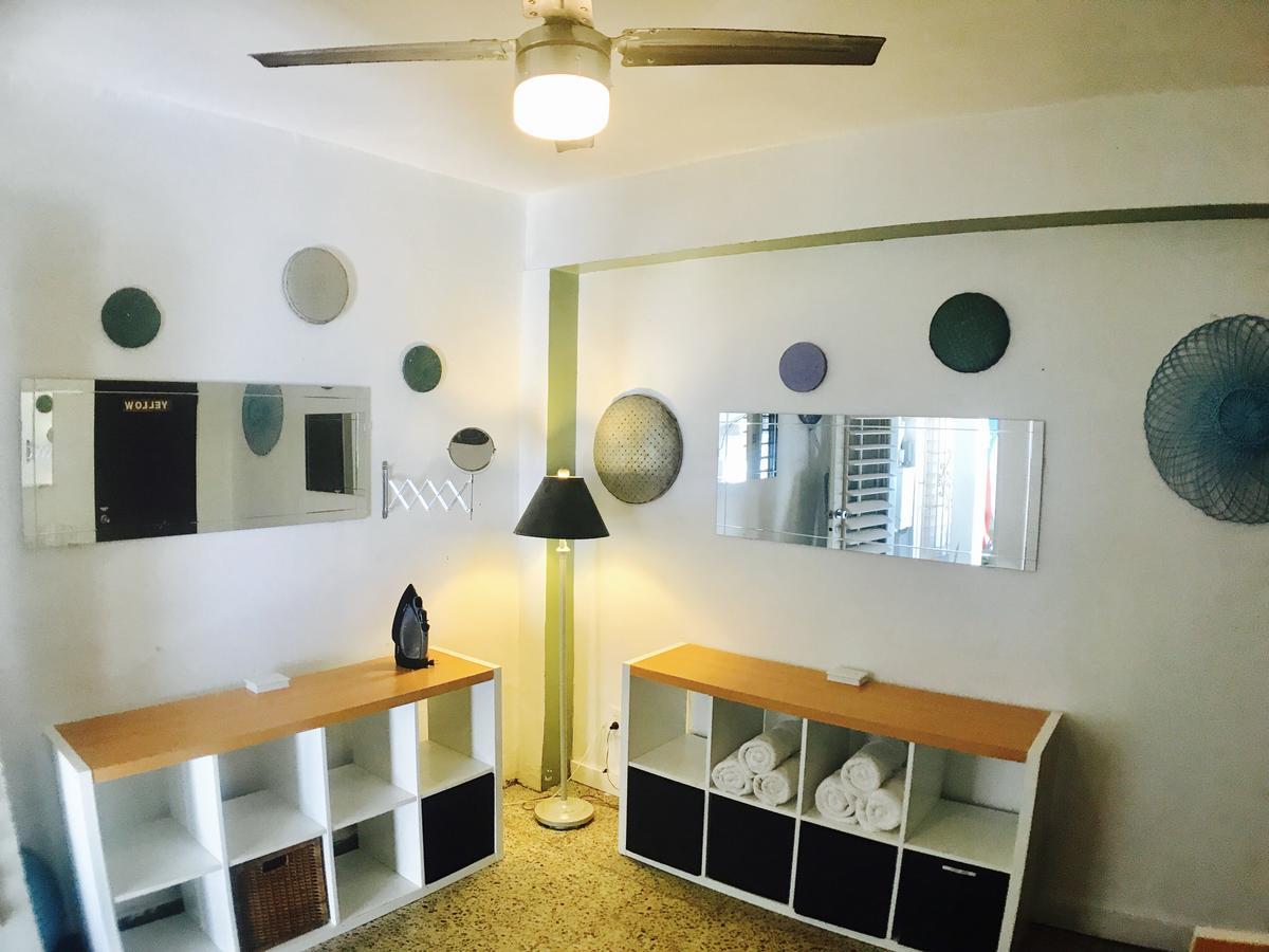 Mango Mansion - International Hostal