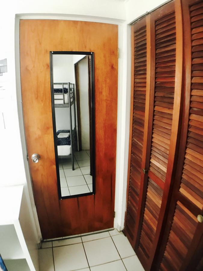 Mango Mansion - International Hostal *