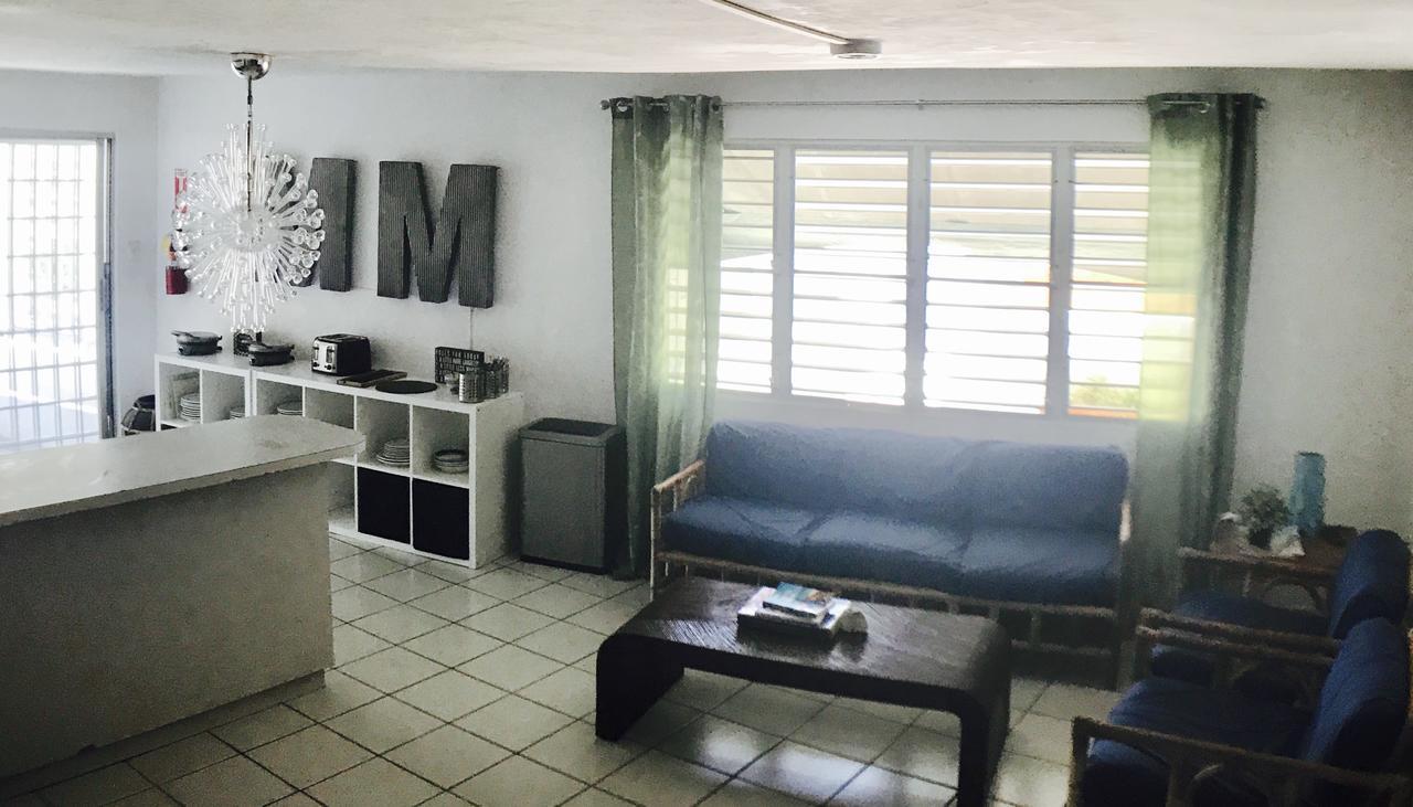 Hostal Mango Mansion - International San Juan