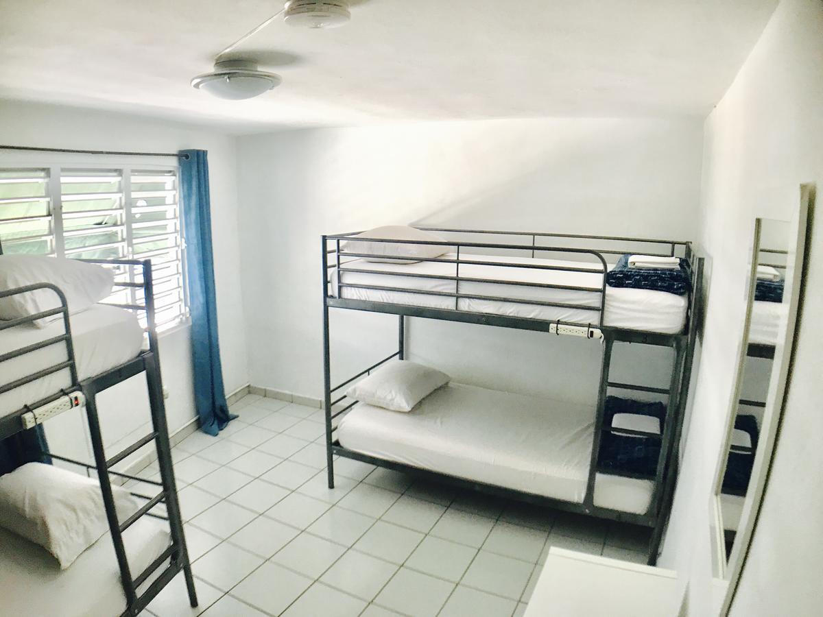 Hostal Mango Mansion - International San Juan