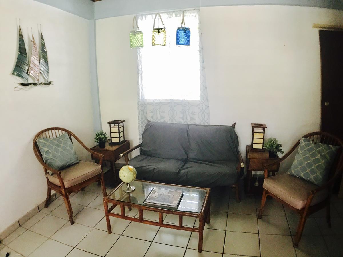 Hostal Mango Mansion - International *